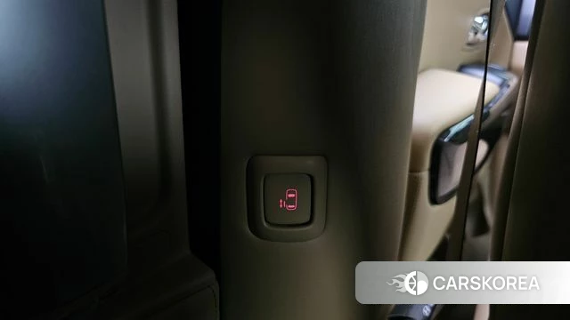 Kia The New Carnival id 4907663 из Кореи 25
