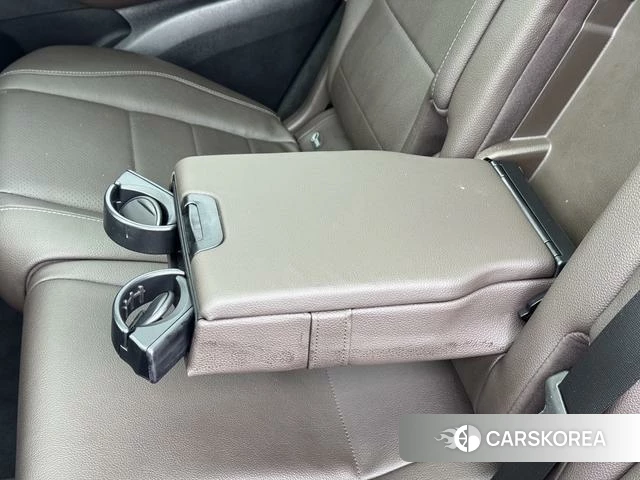 Mercedes-Benz GLS id 4259457 из Китая 25