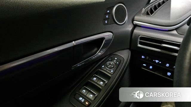 Hyundai Sonata (DN8) id 4428703 из Кореи 25