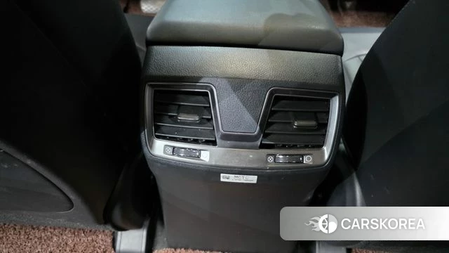 Ssangyong The New Rexton Sport id 4739866 из Кореи 25