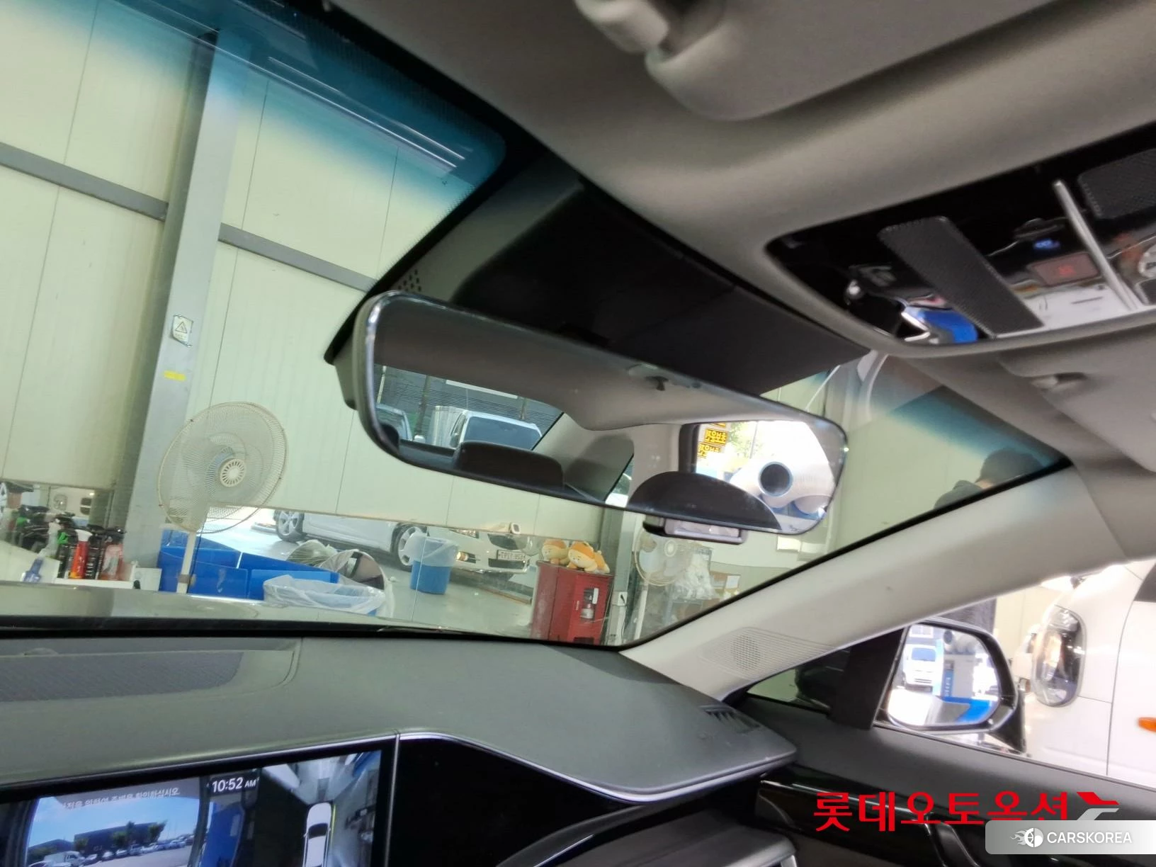 Hyundai Grandeur id 4902556 из Кореи 25