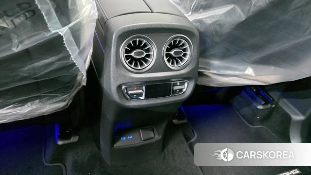 Mercedes-Benz G-Class W465 id 4266074 из Кореи 25