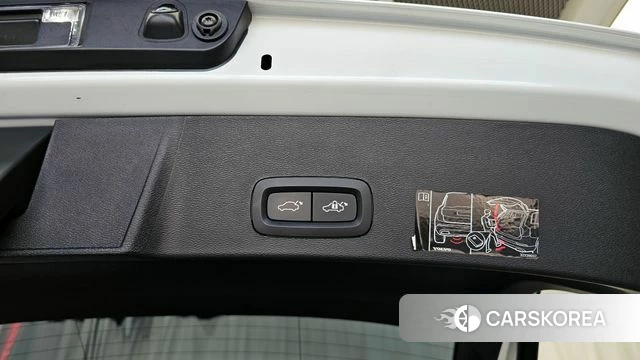 Volvo XC40 id 4331286 из Кореи 25