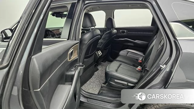 Kia Sorento 4th Generation id 4657418 из Кореи 25