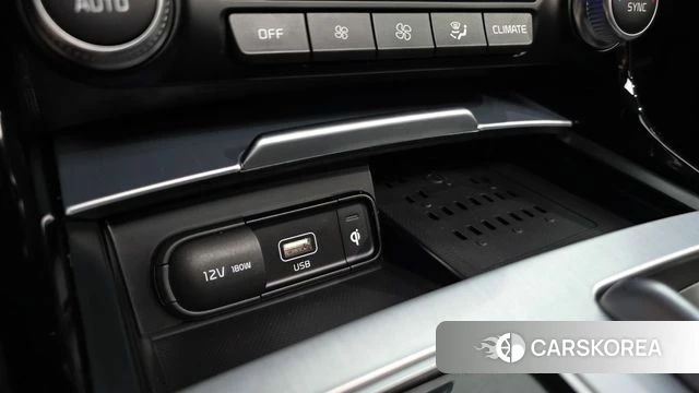 Kia Stinger Meister id 4880621 из Кореи 25