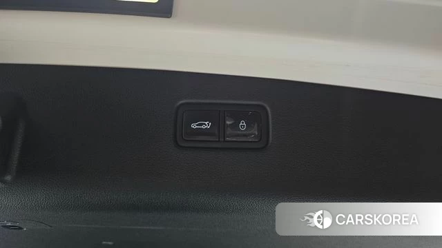 Genesis GV70 id 4631113 из Кореи 25
