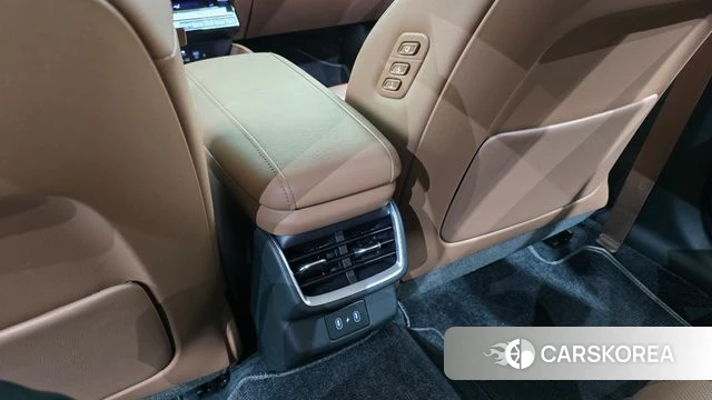 Hyundai Grandeur Hybrid (GN7) id 4640783 из Кореи 25