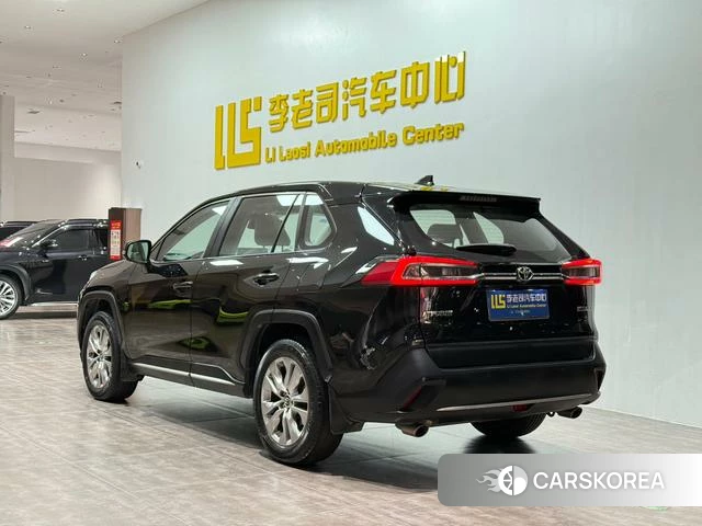 Toyota Wilanda id 4359241 из Китая 25