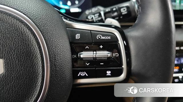 Kia Carnival 4th generation id 4280902 из Кореи 25