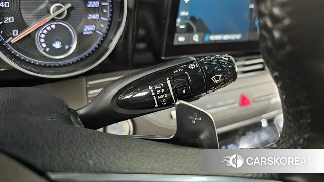 Hyundai The New Grandeur IG id 4581288 из Кореи 25