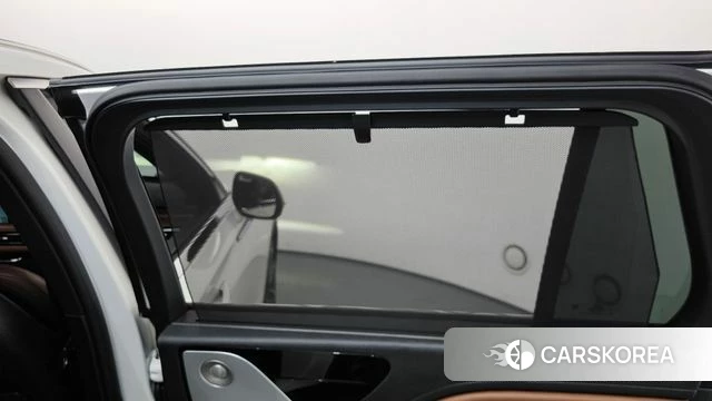 Lincoln Aviator 2nd generation id 4591215 из Кореи 25