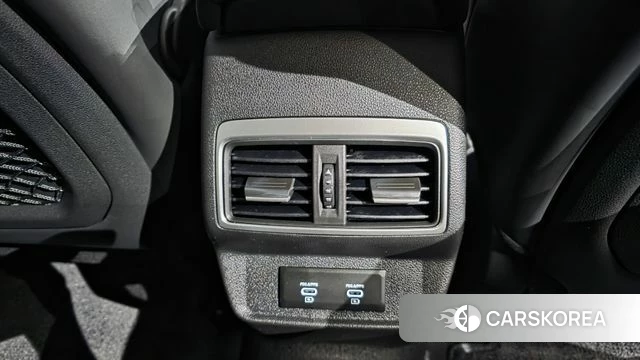 Renault Korea (Samsung) The New QM6 id 4222866 из Кореи 25