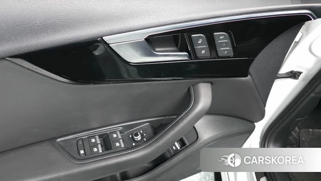 Audi A4 (B9) id 4721317 из Кореи 25