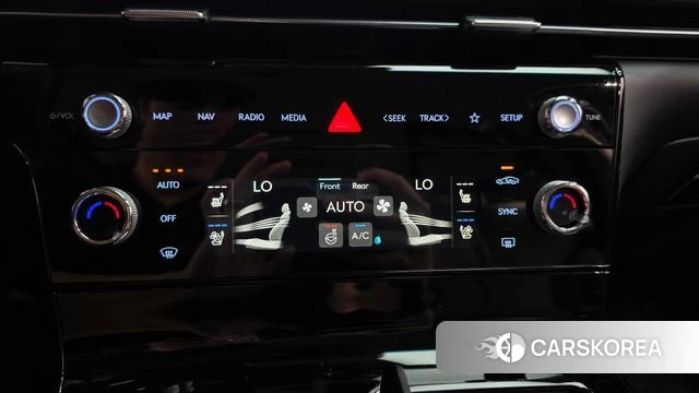 Genesis G80 (RG3) id 4778547 из Кореи 25