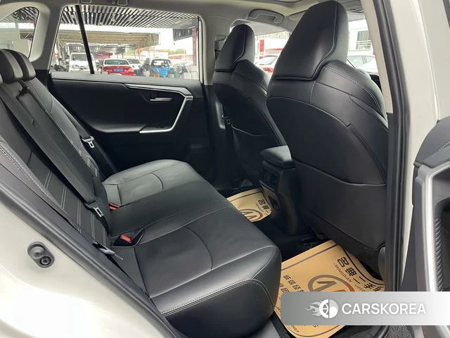 Toyota Wilanda id 4314669 из Китая 25