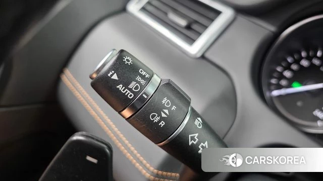 Land Rover Discovery Sports id 4568385 из Кореи 25
