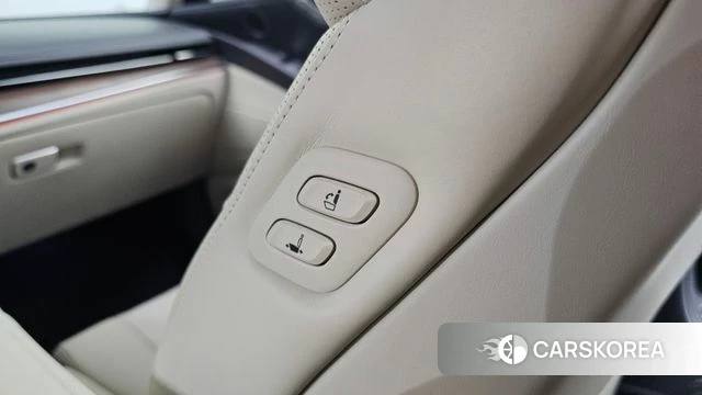 Genesis G80 (RG3) id 4360573 из Кореи 25