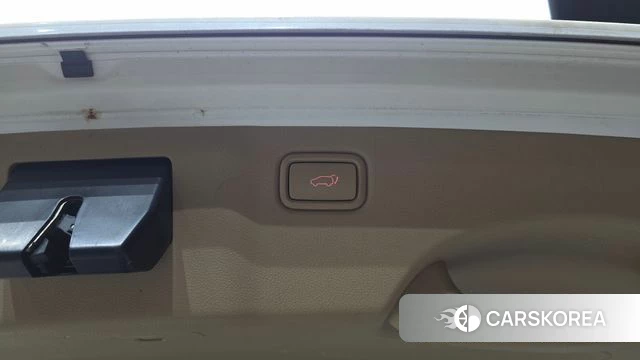 Kia The New Carnival id 4775957 из Кореи 25
