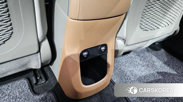 Hyundai Ionic 5 id 4249798 из Кореи 25