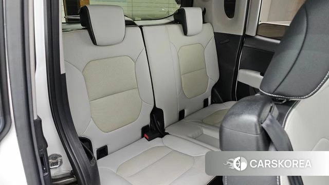 Kia The New Kia Ray EV id 4591196 из Кореи 25