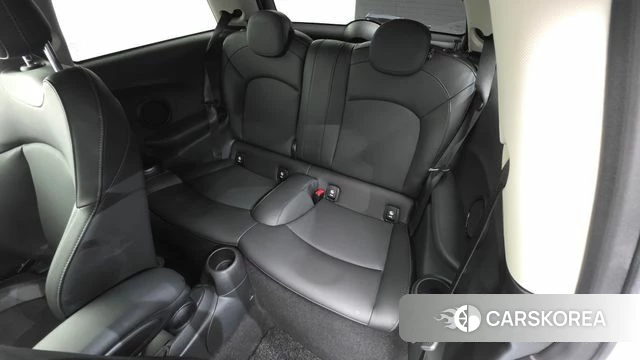 Mini Cooper id 4309171 из Кореи 25