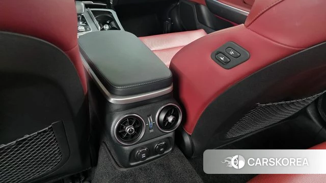 Kia Stinger id 4677754 из Кореи 25