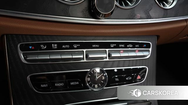 Mercedes-Benz E-Class W213 id 4785617 из Кореи 25