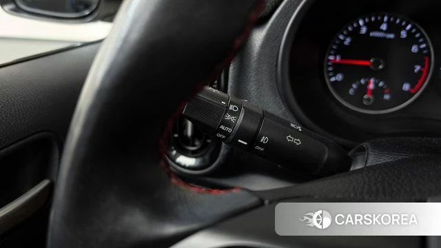 Kia All New Morning (JA) id 4397409 из Кореи 25