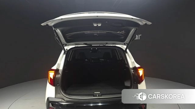 Kia The New Seltos id 4893751 из Кореи 25