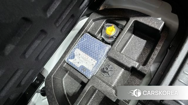Kia The New Ray id 4477211 из Кореи 25