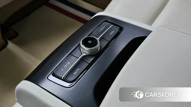 Hyundai The New Grandeur IG id 4445096 из Кореи 25