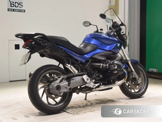 Проданный BMW R1200R id 4191183 из Японии, фото 25