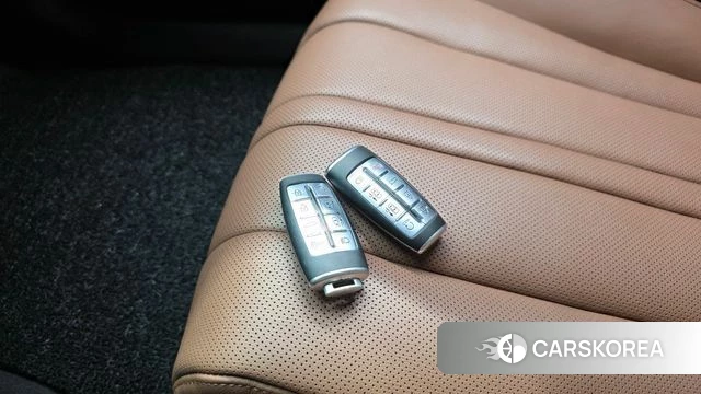 Genesis G80 (RG3) id 4650759 из Кореи 25