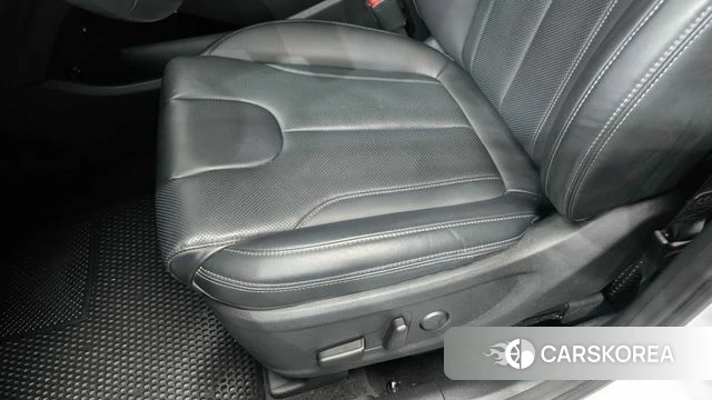 Hyundai The New Santa Fe id 4736713 из Кореи 25