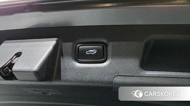 Hyundai Santa Fe TM id 4563312 из Кореи 25