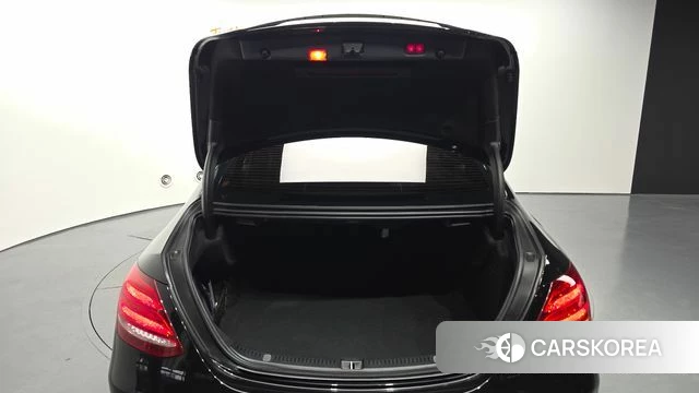 Mercedes-Benz E-Class W213 id 4397335 из Кореи 25