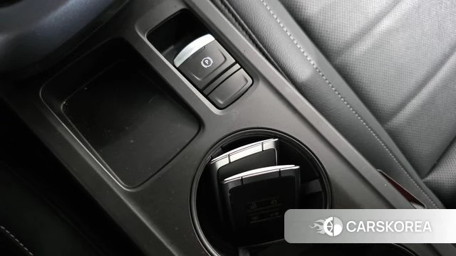 Renault Korea (Samsung) XM3 id 4402564 из Кореи 25