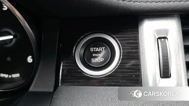 Land Rover Range Rover Evoque id 4755503 из Кореи 25