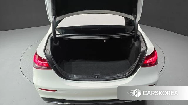 Mercedes-Benz E-Class W213 id 4619350 из Кореи 25