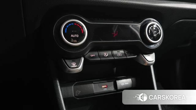 Kia Morning Urban (JA) id 4834975 из Кореи 25