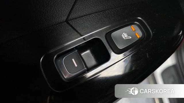 Kia Sportage The Bold id 4490945 из Кореи 25