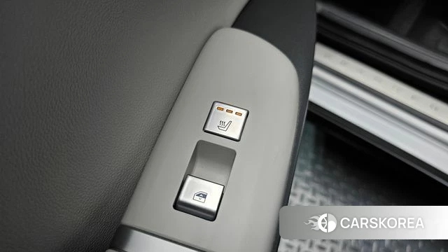 Hyundai Grandeur Hybrid (GN7) id 4566079 из Кореи 25