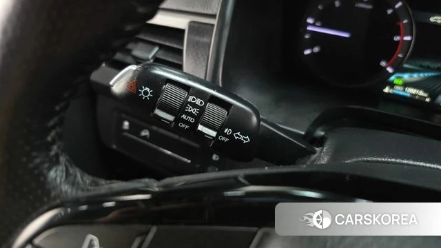 Ssangyong The New Rexton Sports Cannes id 4745904 из Кореи 25
