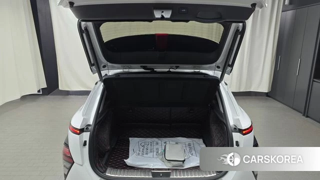 Hyundai Kona Hybrid (SX2) id 4635889 из Кореи 25