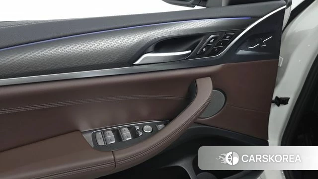 BMW X4 (G02) id 4862672 из Кореи 25
