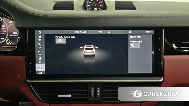 Porsche Cayenne (PO536) id 4284495 из Кореи 25