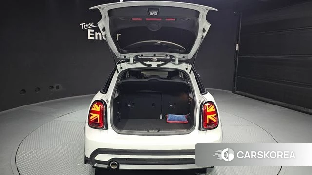 Mini Cooper id 4427822 из Кореи 25