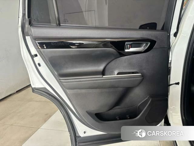 Toyota Highlander id 4348519 из Китая 25