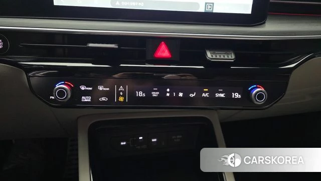 Kia The New K5 Hybrid 3rd generation id 4266555 из Кореи 25