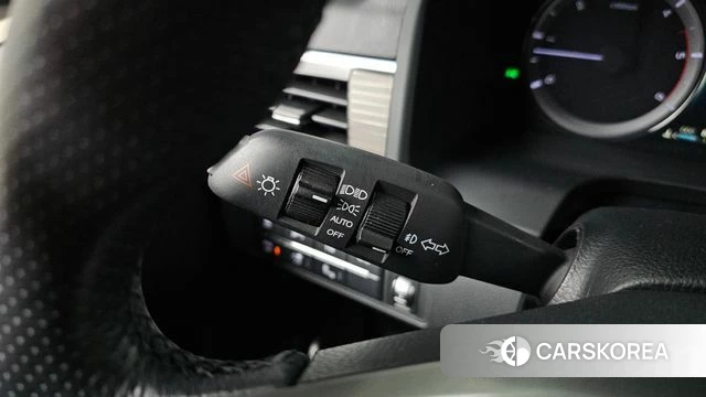Ssangyong G4 Rexton id 4465443 из Кореи 25